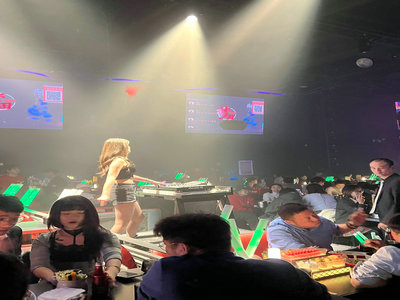 宜昌夜场招聘